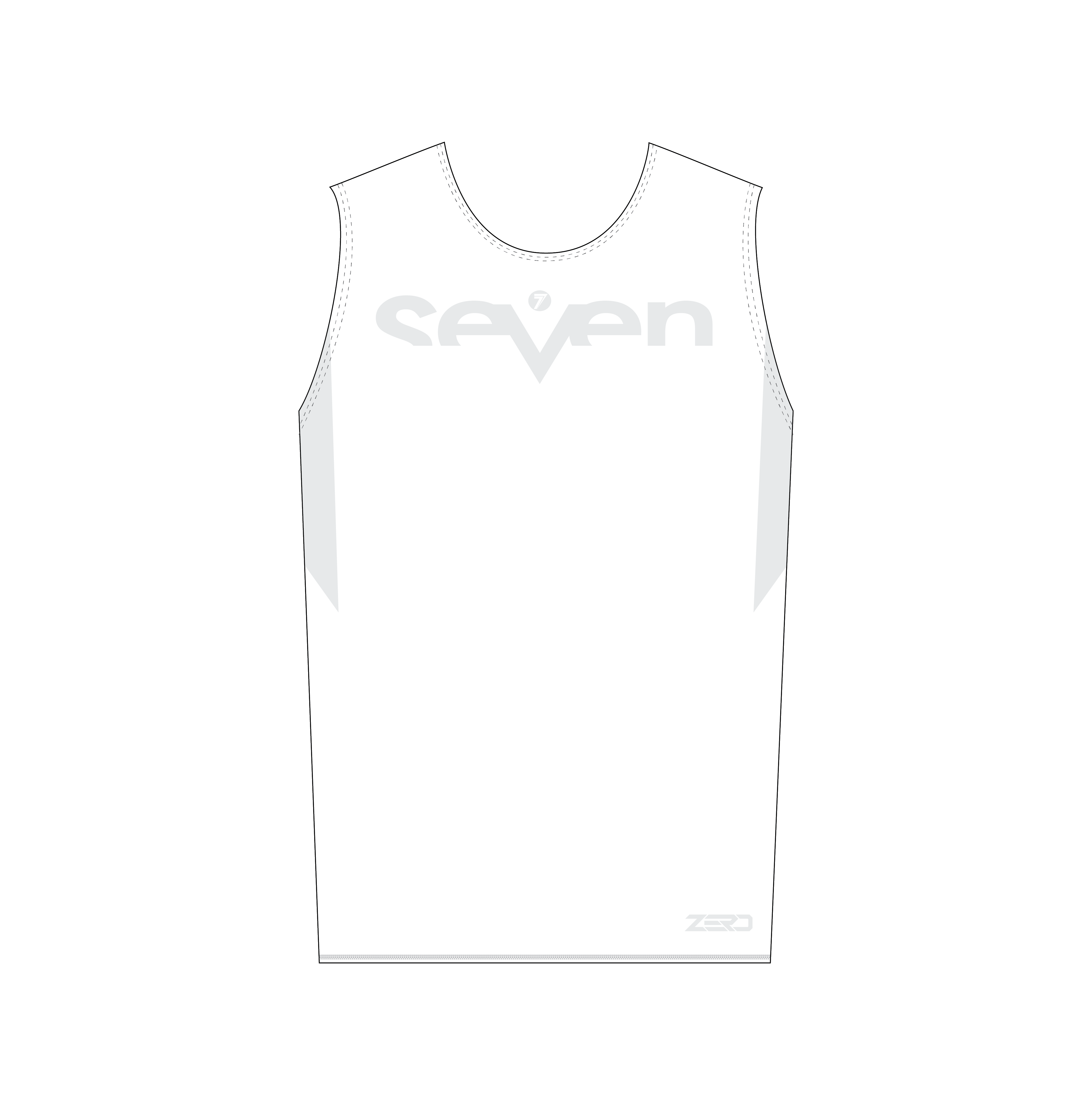 Size Guide Ethika With You Everywhere