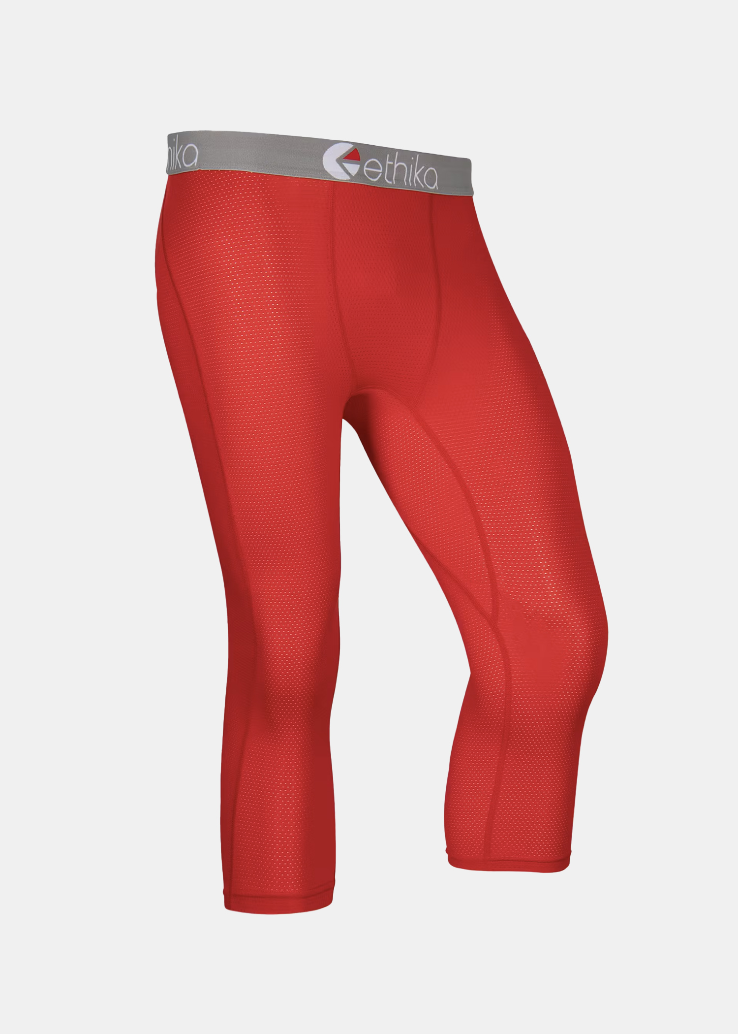 Men's 3/4 Pants – Compression Fit Tights | Ethika