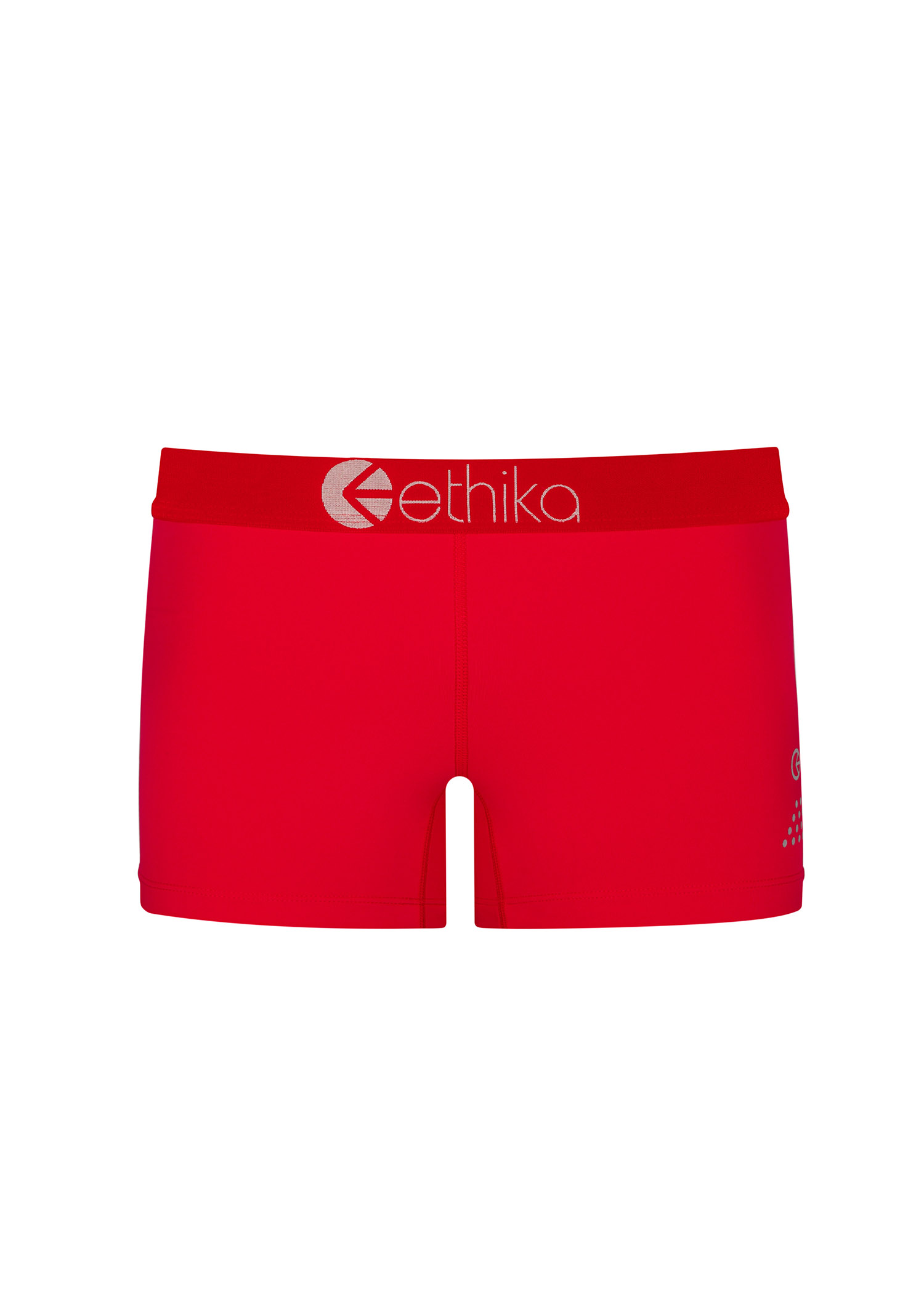 Collant Intégral Ethika Subzero Performance – Femme – Noir – Taille S – Compression