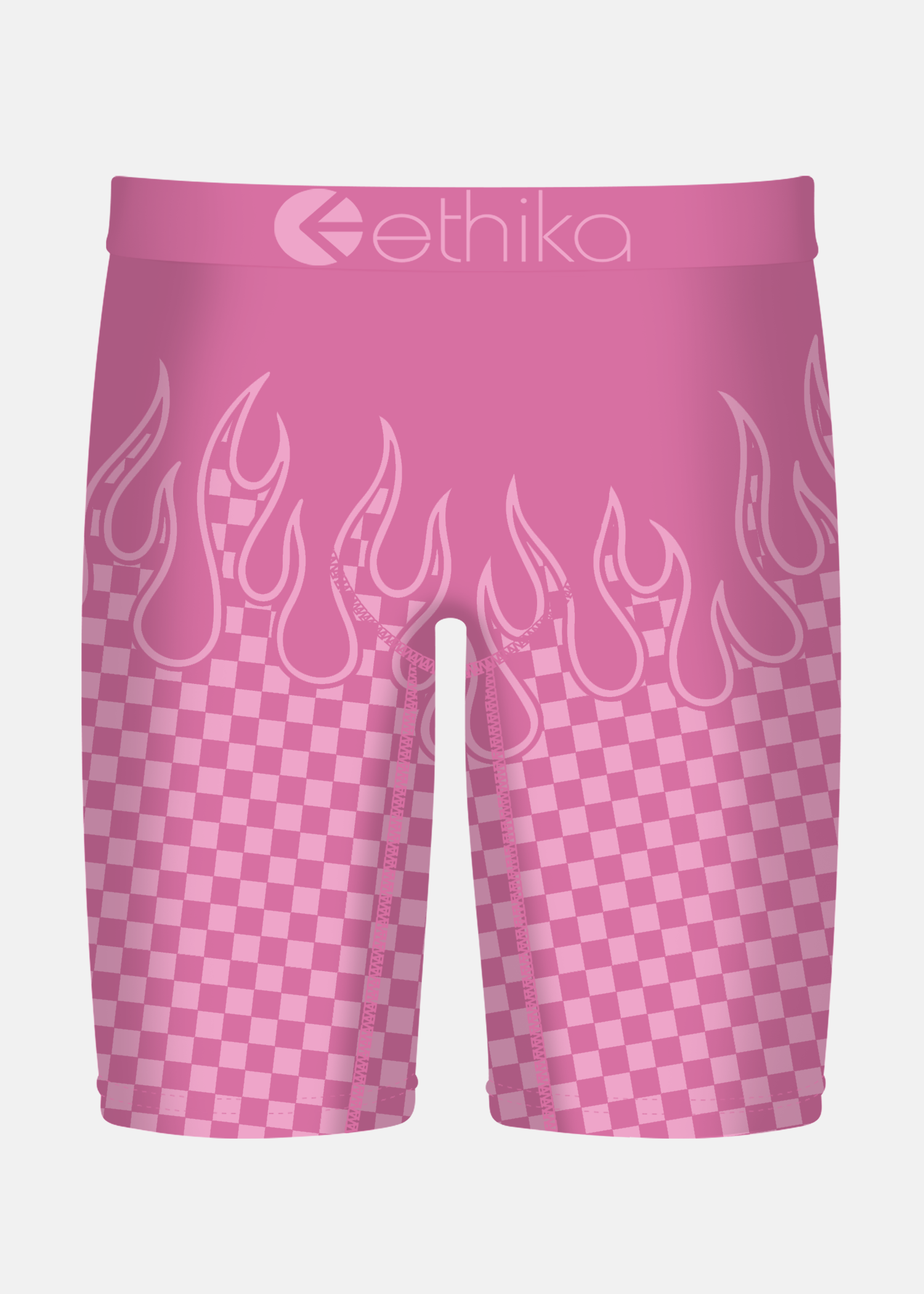 Ethika Ignite men's staple