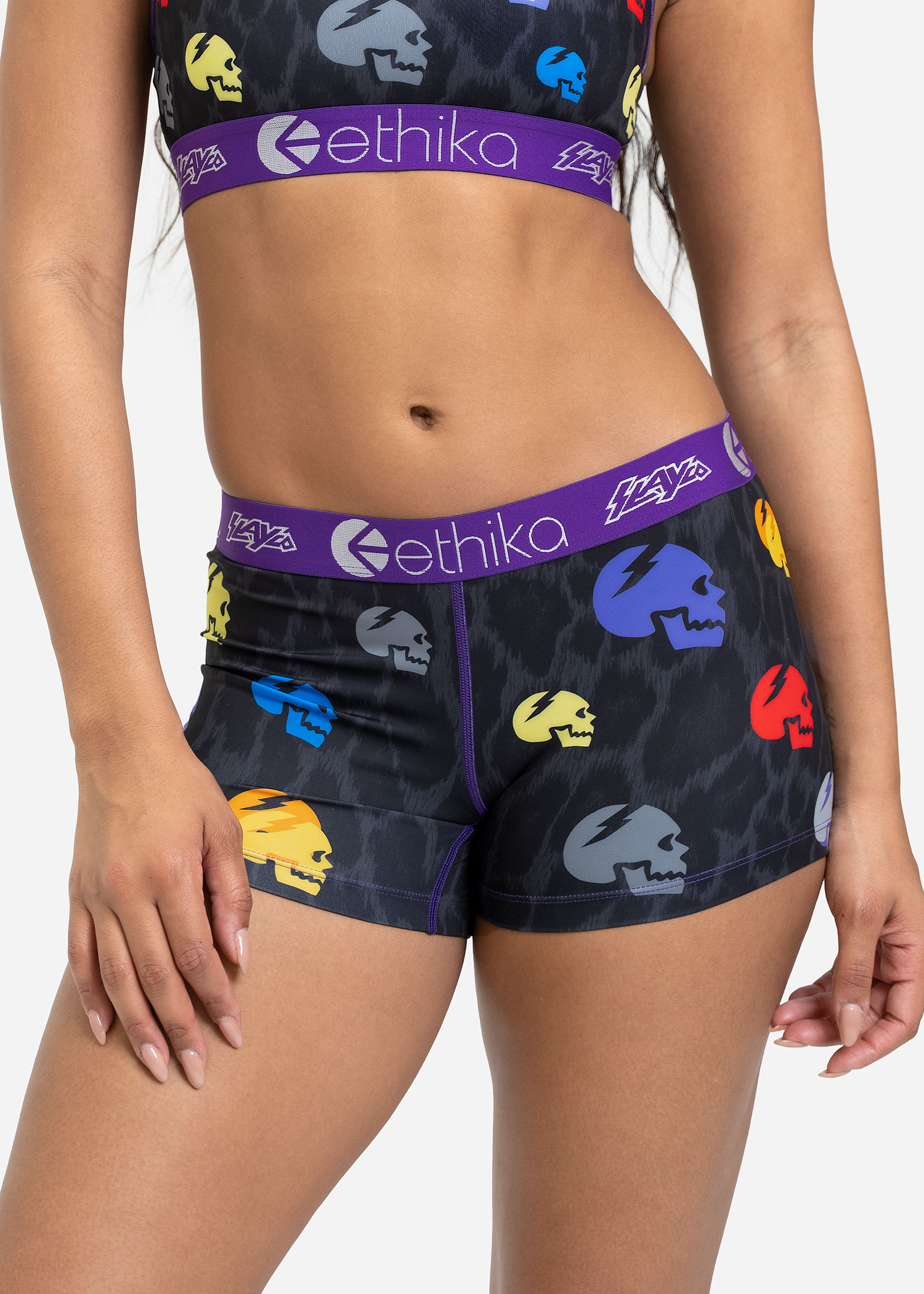 WOMENS STAPLE Axell Hodges | Ethika | With You Everywhere