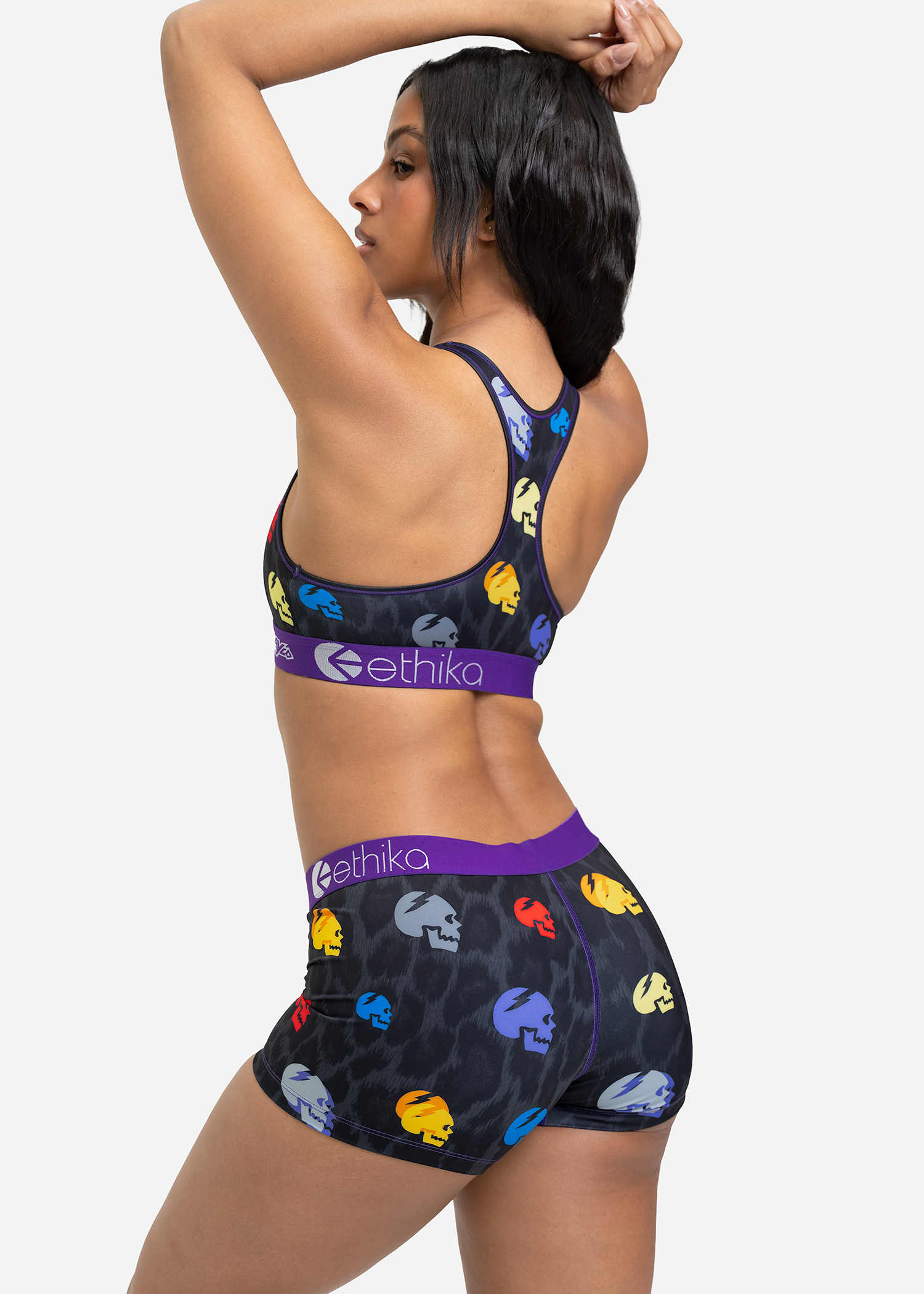 WOMENS STAPLE Axell Hodges | Ethika | With You Everywhere