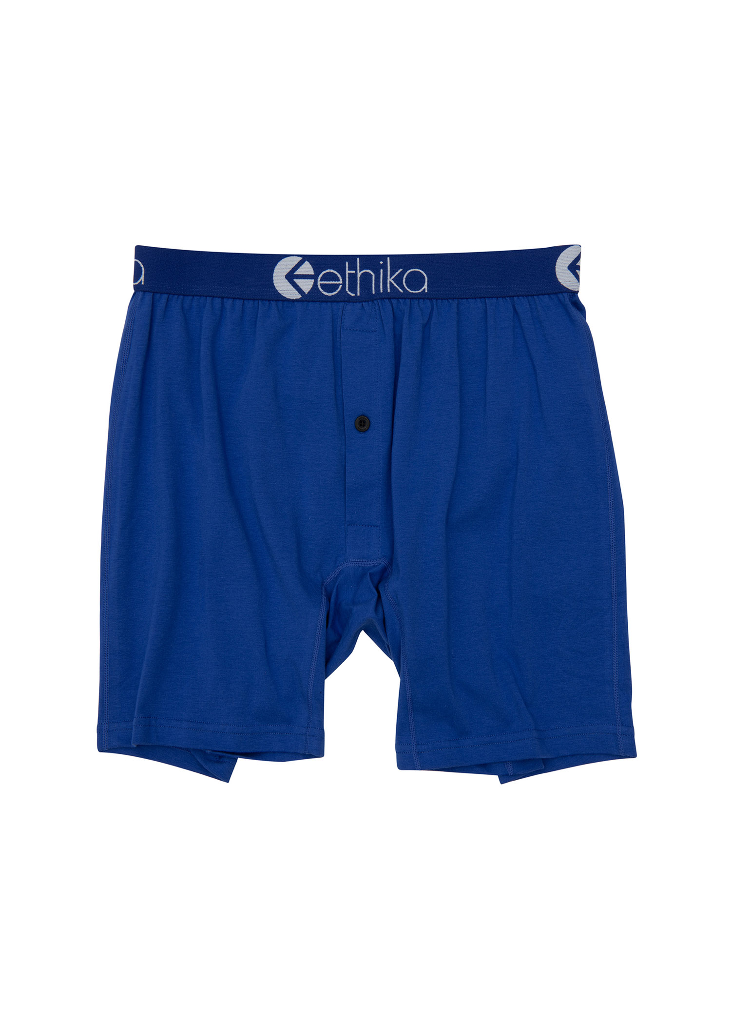 SAXX Kinetic LC mesh onderbroek heren blackout