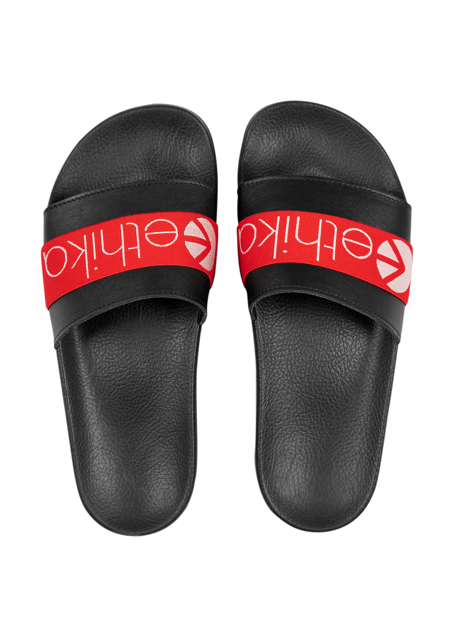 Ethika Slides | Comfort & Style for Everyday Wear display picture 1