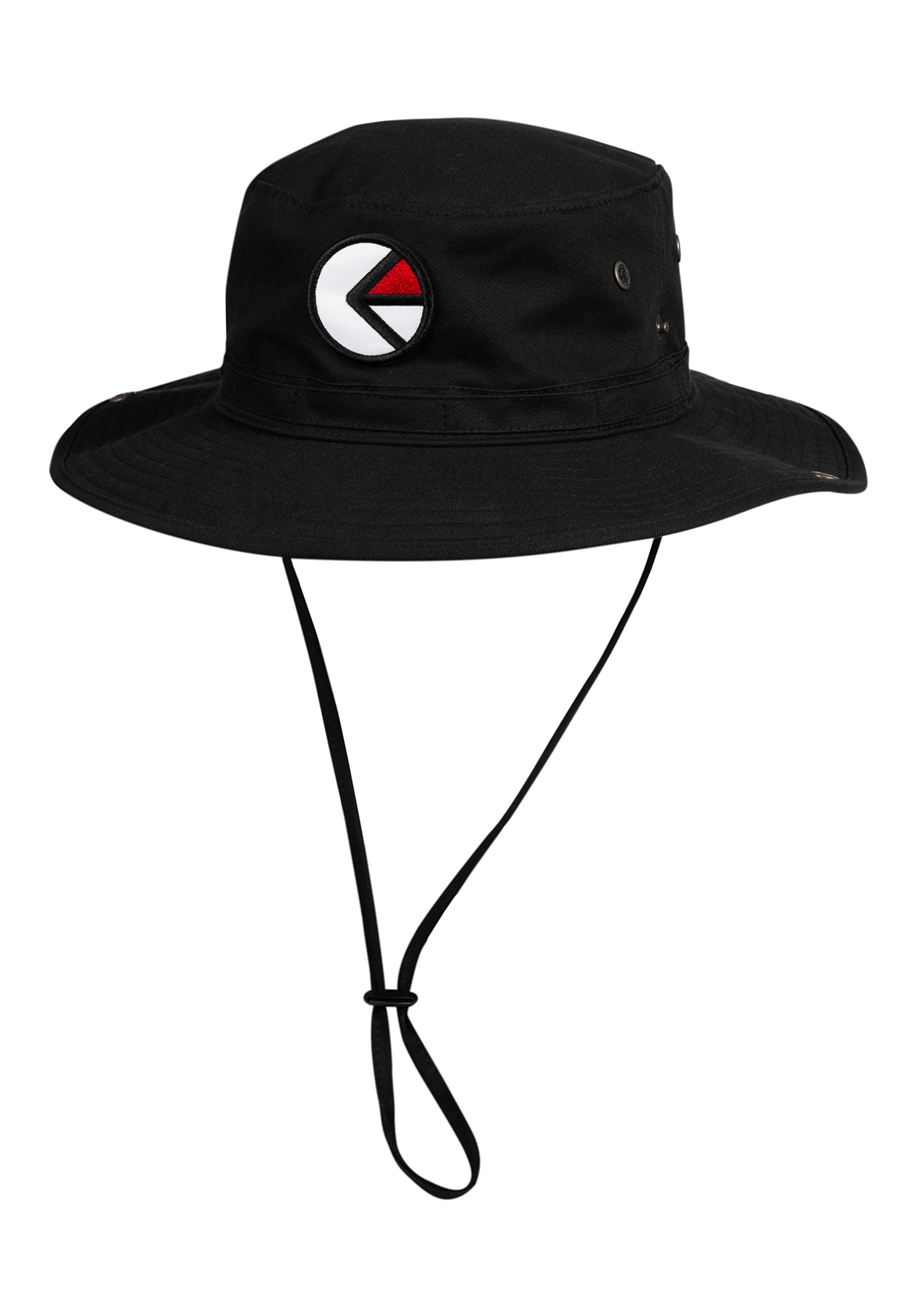 BOONIE HAT Icon - Black | Ethika display picture 1