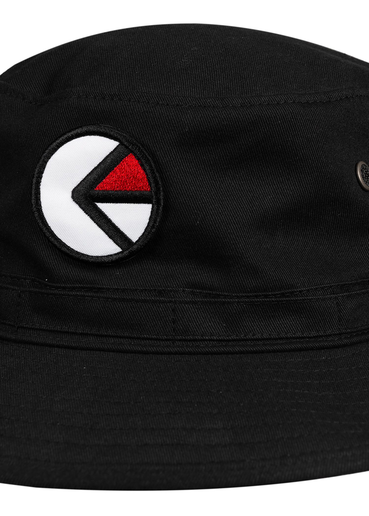 BOONIE HAT Icon - Black | Ethika display picture 2