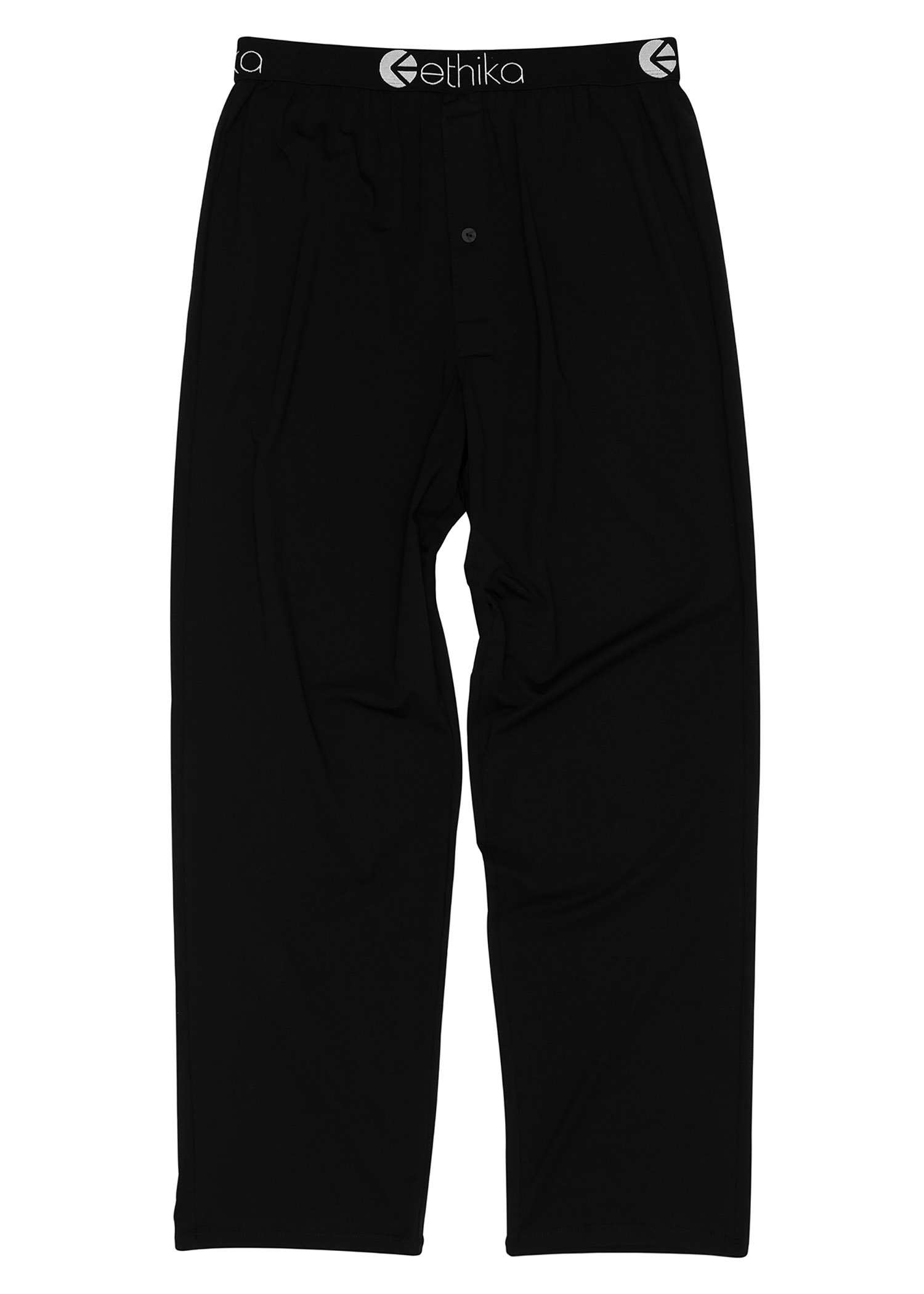 MENS LOUNGEPANT Modal - Black | Ethika